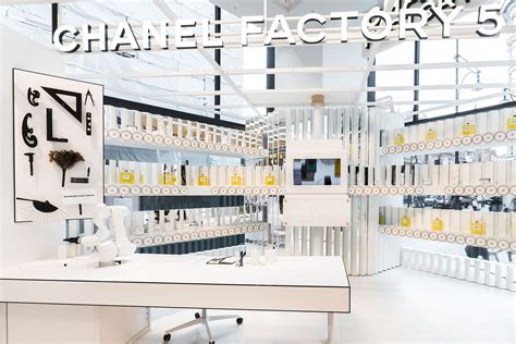 chanel factory 6|chanel clothing.